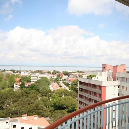 Ba- La Torre - Sea View - Apartment ลินญาโน ซับเบียโดโร ภายนอก รูปภาพ