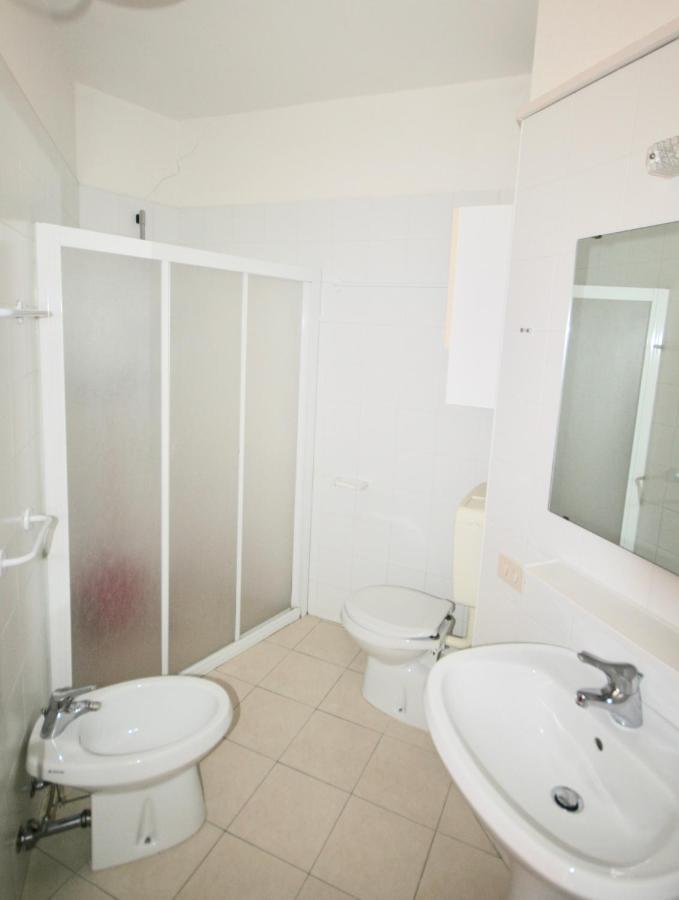 Ba- La Torre - Sea View - Apartment ลินญาโน ซับเบียโดโร ภายนอก รูปภาพ
