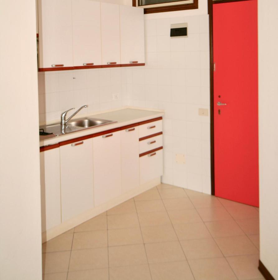 Ba- La Torre - Sea View - Apartment ลินญาโน ซับเบียโดโร ภายนอก รูปภาพ