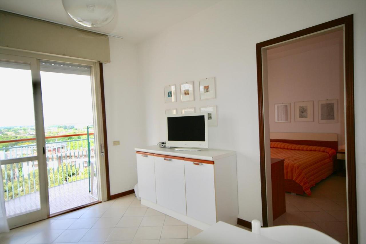 Ba- La Torre - Sea View - Apartment ลินญาโน ซับเบียโดโร ภายนอก รูปภาพ