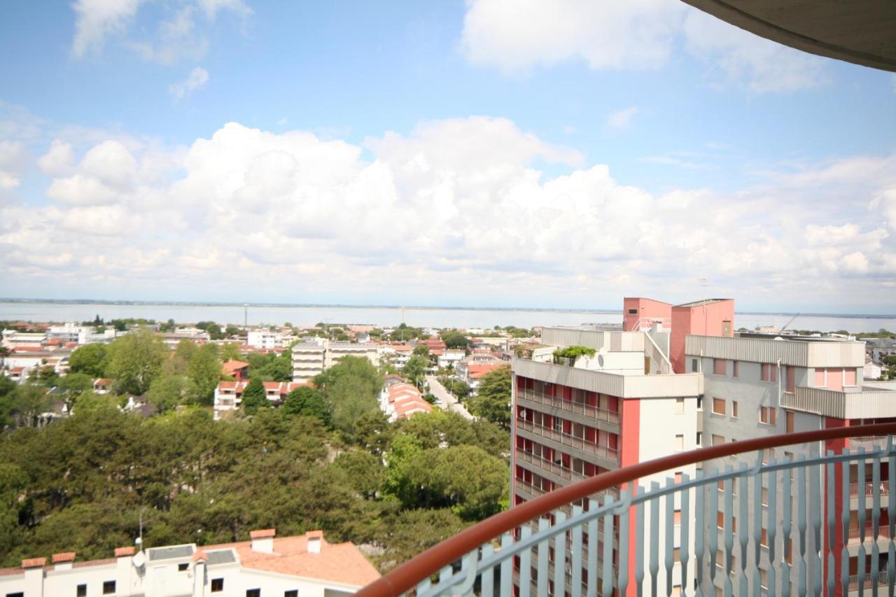 Ba- La Torre - Sea View - Apartment ลินญาโน ซับเบียโดโร ภายนอก รูปภาพ