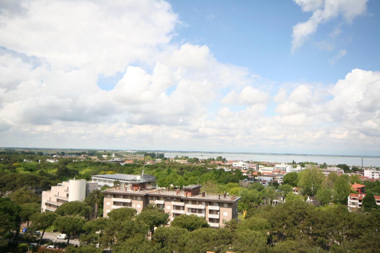 Ba- La Torre - Sea View - Apartment ลินญาโน ซับเบียโดโร ภายนอก รูปภาพ