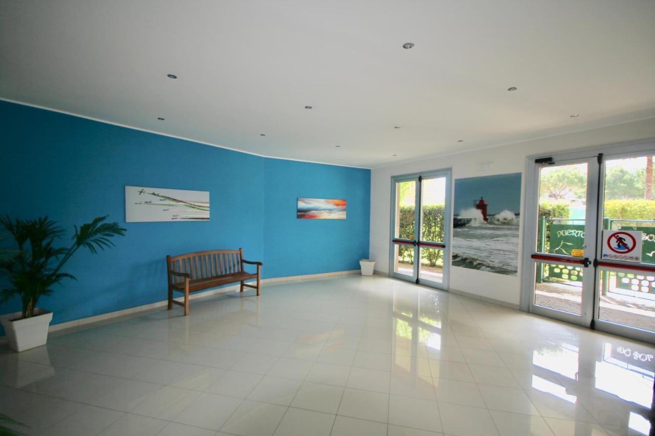 Ba- La Torre - Sea View - Apartment ลินญาโน ซับเบียโดโร ภายนอก รูปภาพ