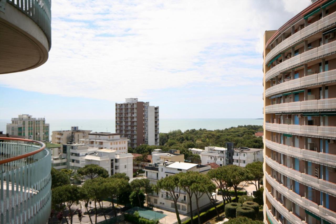 Ba- La Torre - Sea View - Apartment ลินญาโน ซับเบียโดโร ภายนอก รูปภาพ