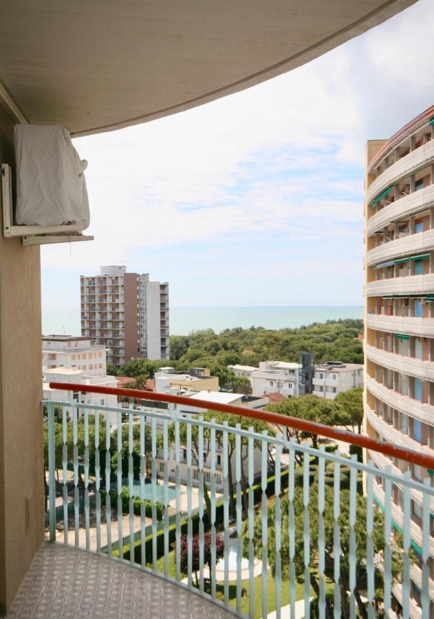 Ba- La Torre - Sea View - Apartment ลินญาโน ซับเบียโดโร ภายนอก รูปภาพ