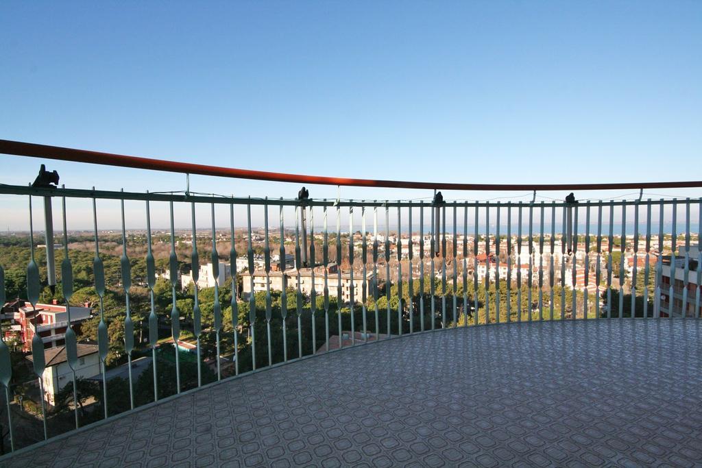 Ba- La Torre - Sea View - Apartment ลินญาโน ซับเบียโดโร ภายนอก รูปภาพ