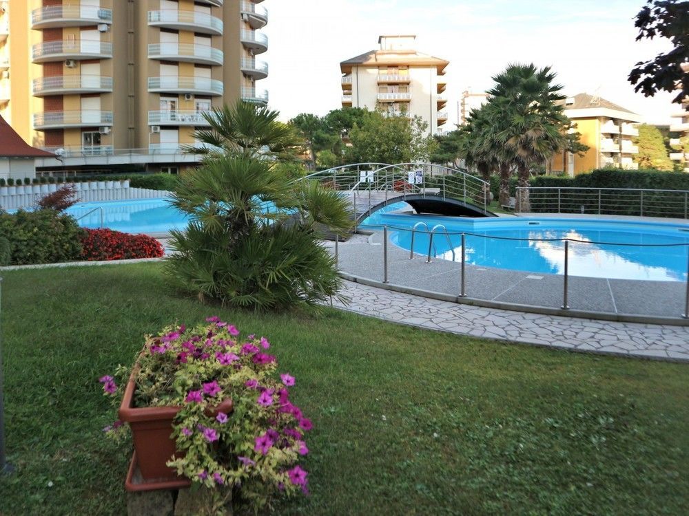 Ba- La Torre - Sea View - Apartment ลินญาโน ซับเบียโดโร ภายนอก รูปภาพ