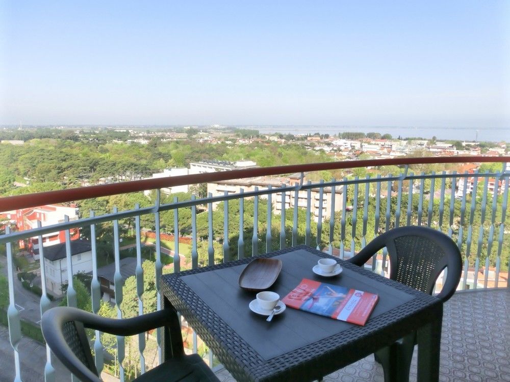 Ba- La Torre - Sea View - Apartment ลินญาโน ซับเบียโดโร ภายนอก รูปภาพ