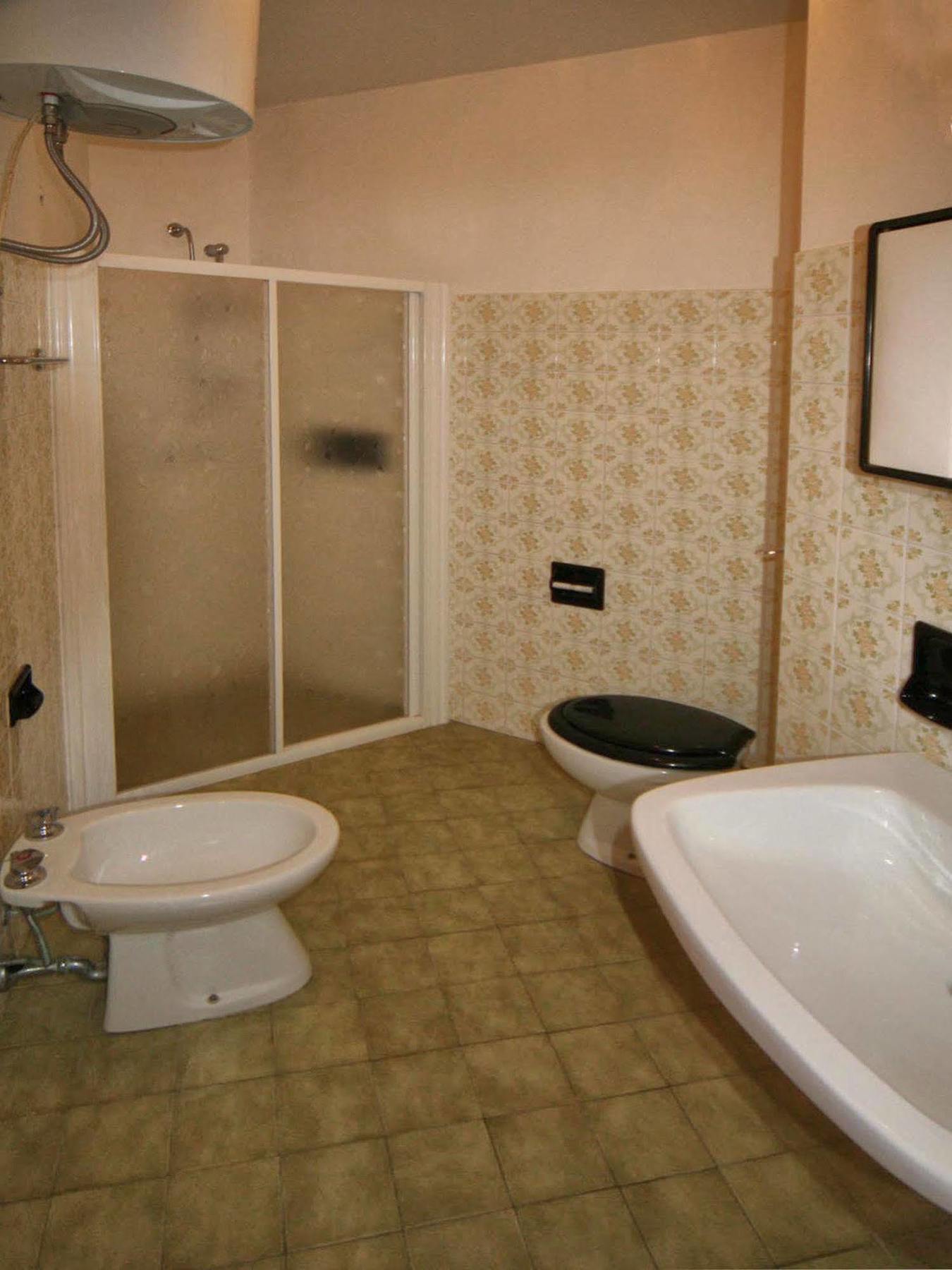 Ba- La Torre - Sea View - Apartment ลินญาโน ซับเบียโดโร ภายนอก รูปภาพ