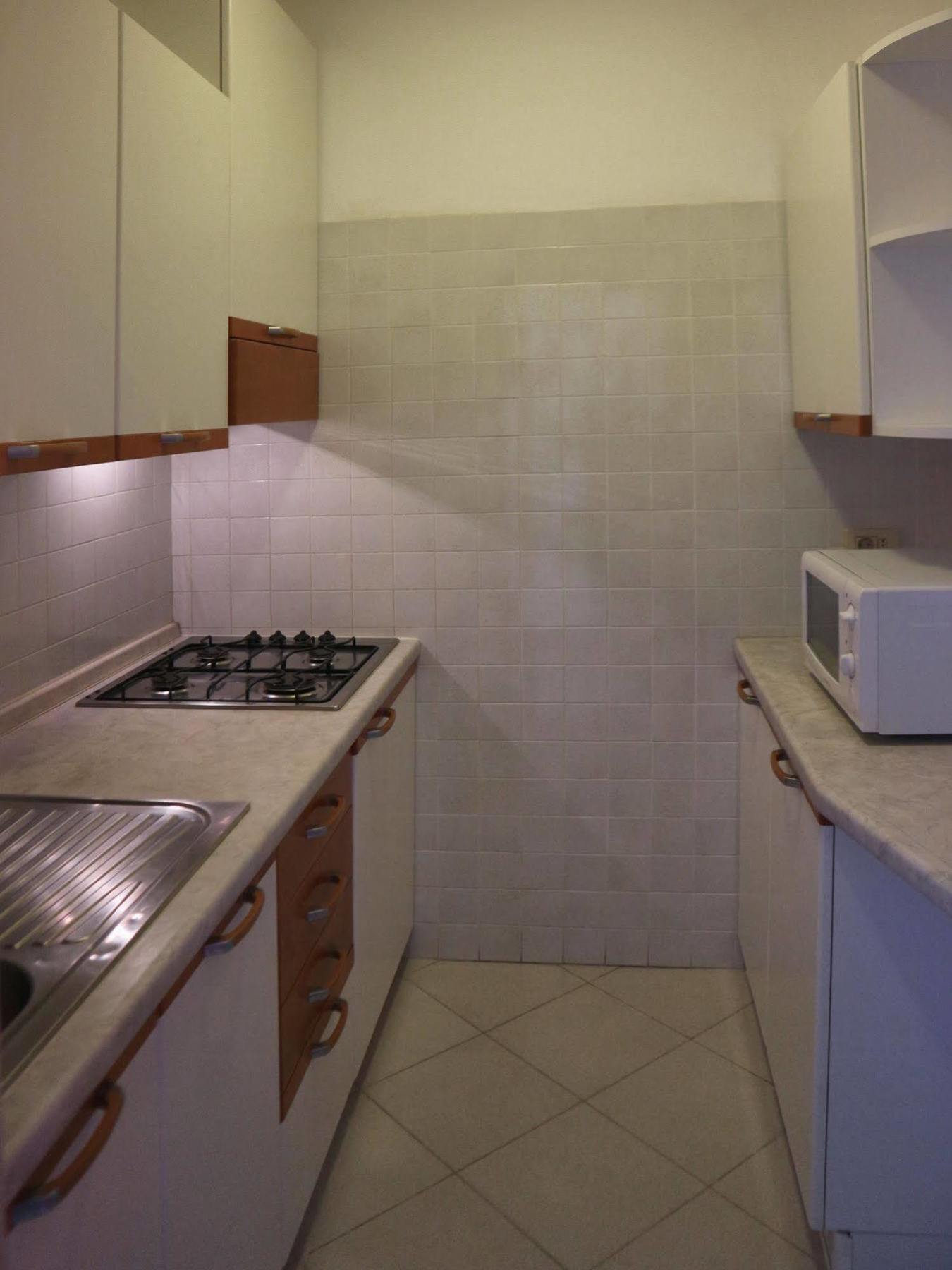 Ba- La Torre - Sea View - Apartment ลินญาโน ซับเบียโดโร ภายนอก รูปภาพ