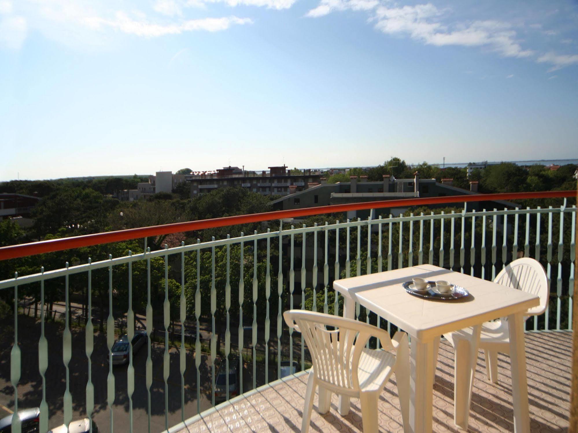 Ba- La Torre - Sea View - Apartment ลินญาโน ซับเบียโดโร ภายนอก รูปภาพ