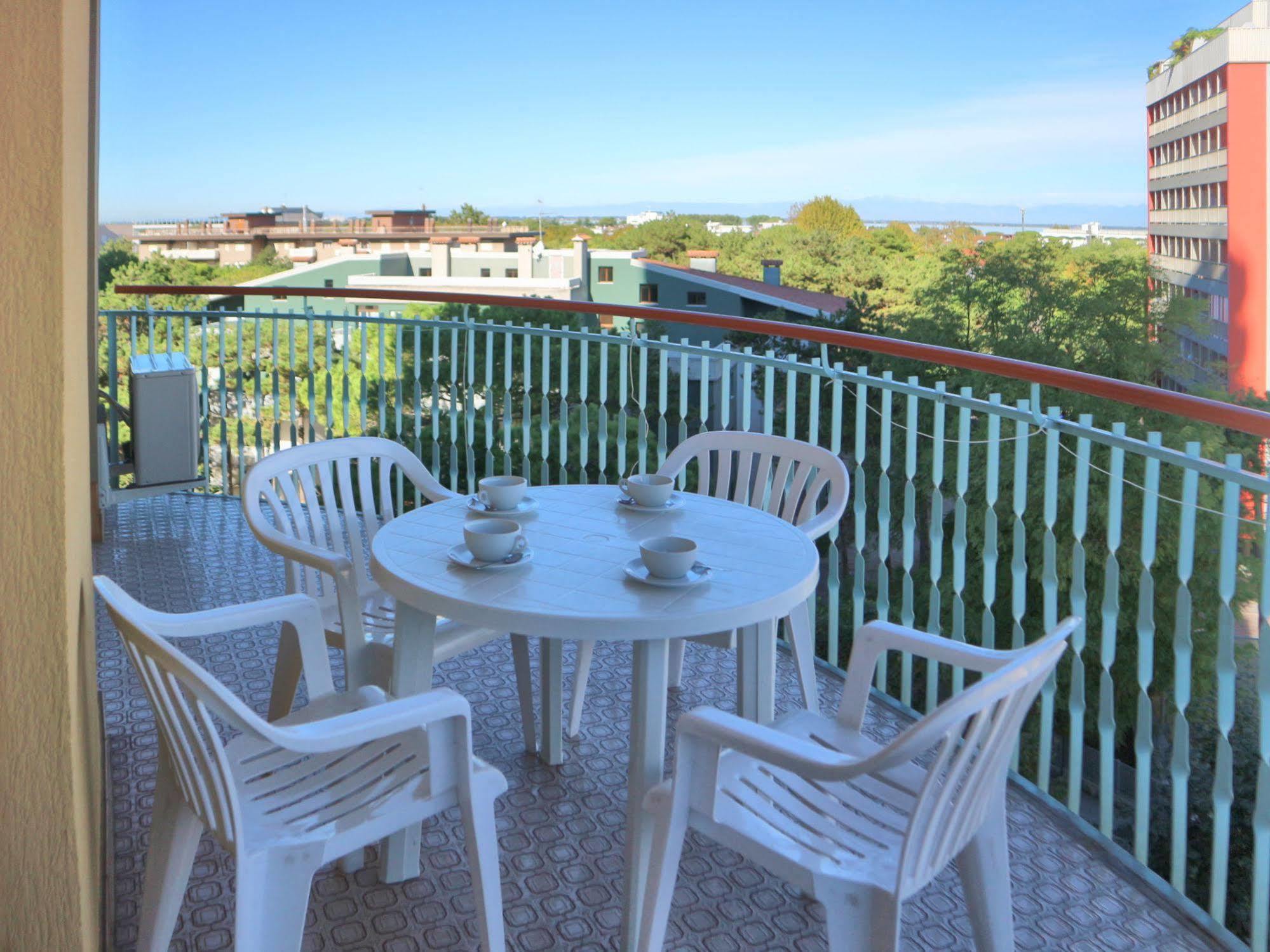 Ba- La Torre - Sea View - Apartment ลินญาโน ซับเบียโดโร ภายนอก รูปภาพ