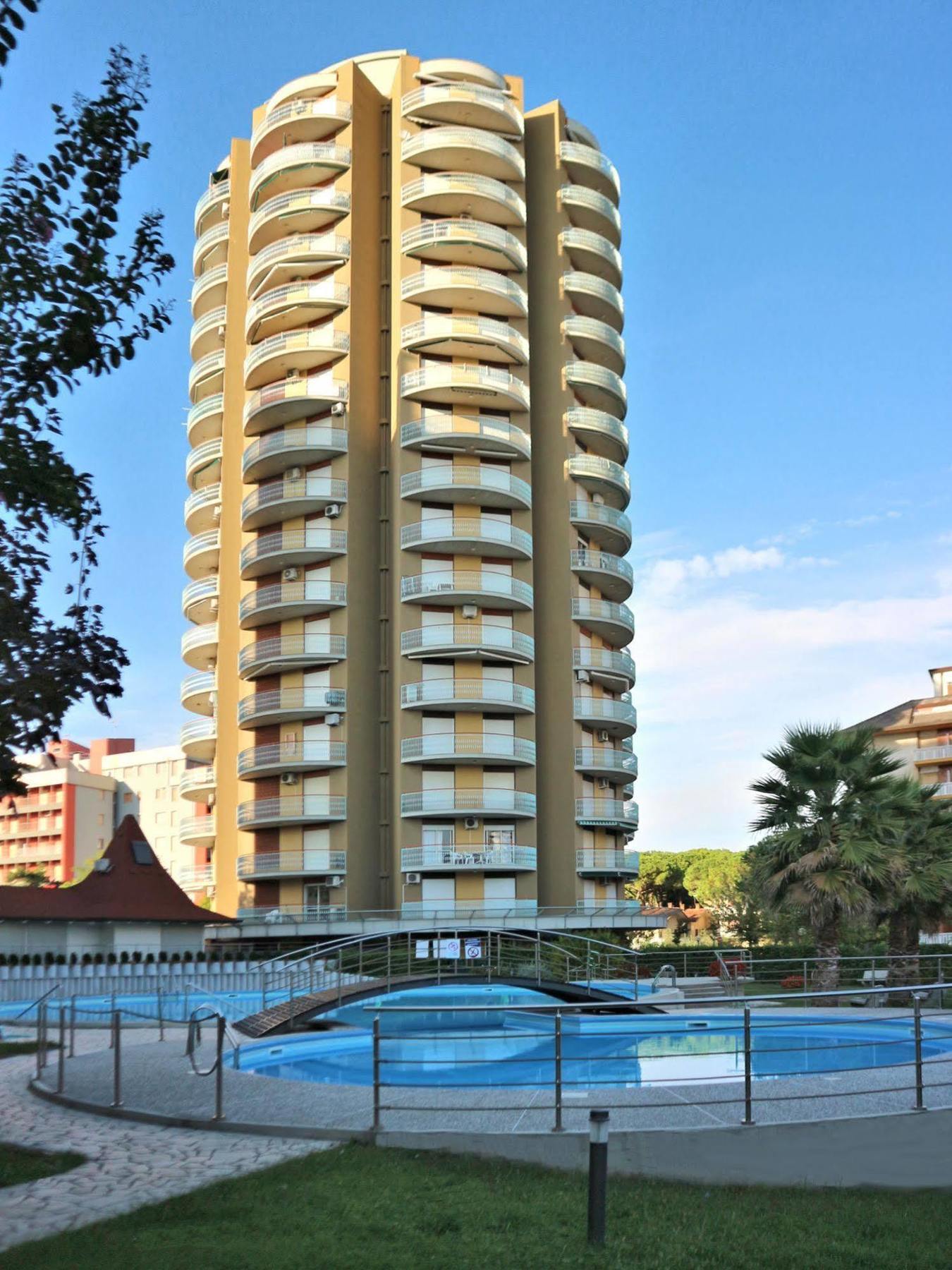 Ba- La Torre - Sea View - Apartment ลินญาโน ซับเบียโดโร ภายนอก รูปภาพ